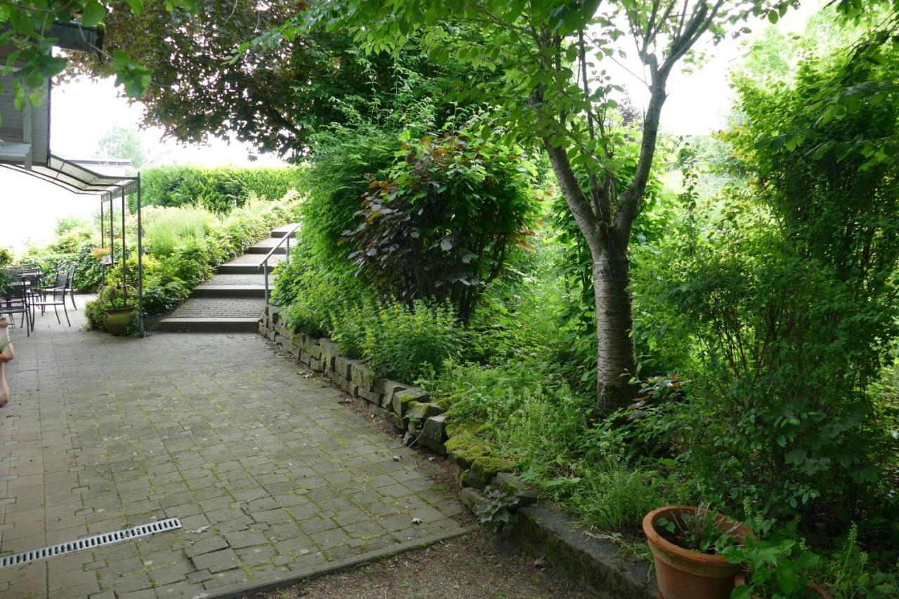 Land Und Leute Appartamento Fritzlar Esterno foto
