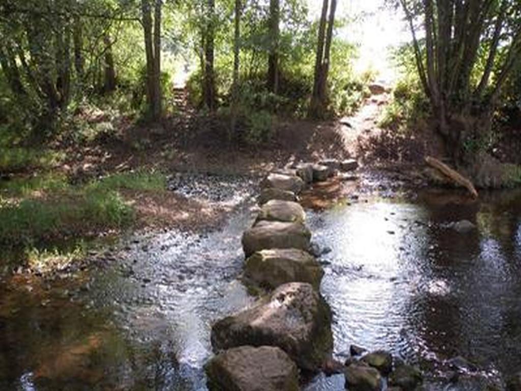 Land Und Leute Appartamento Fritzlar Esterno foto