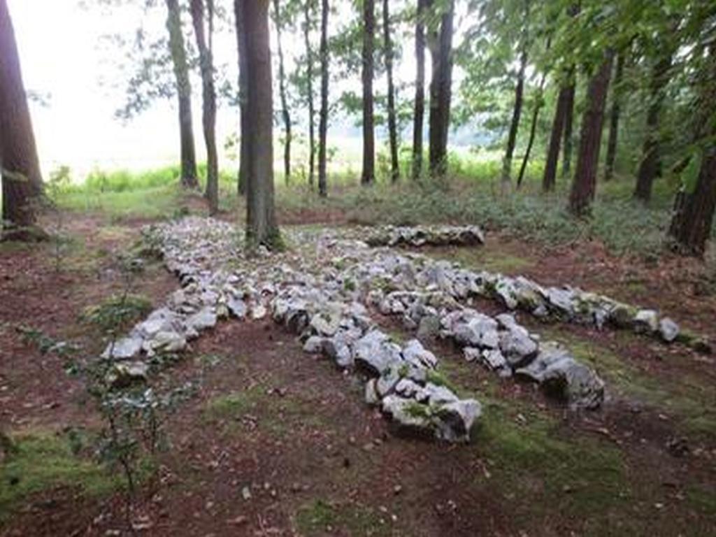 Land Und Leute Appartamento Fritzlar Esterno foto
