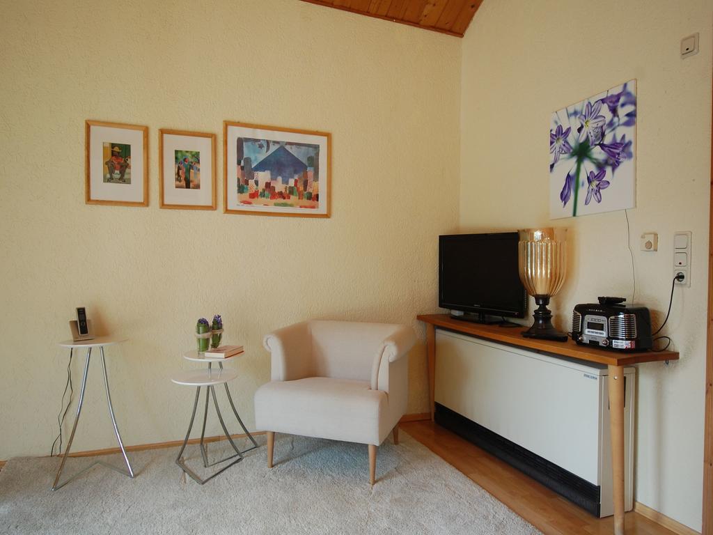 Land Und Leute Appartamento Fritzlar Esterno foto