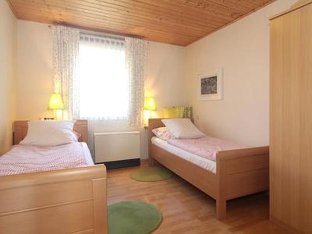 Land Und Leute Appartamento Fritzlar Esterno foto