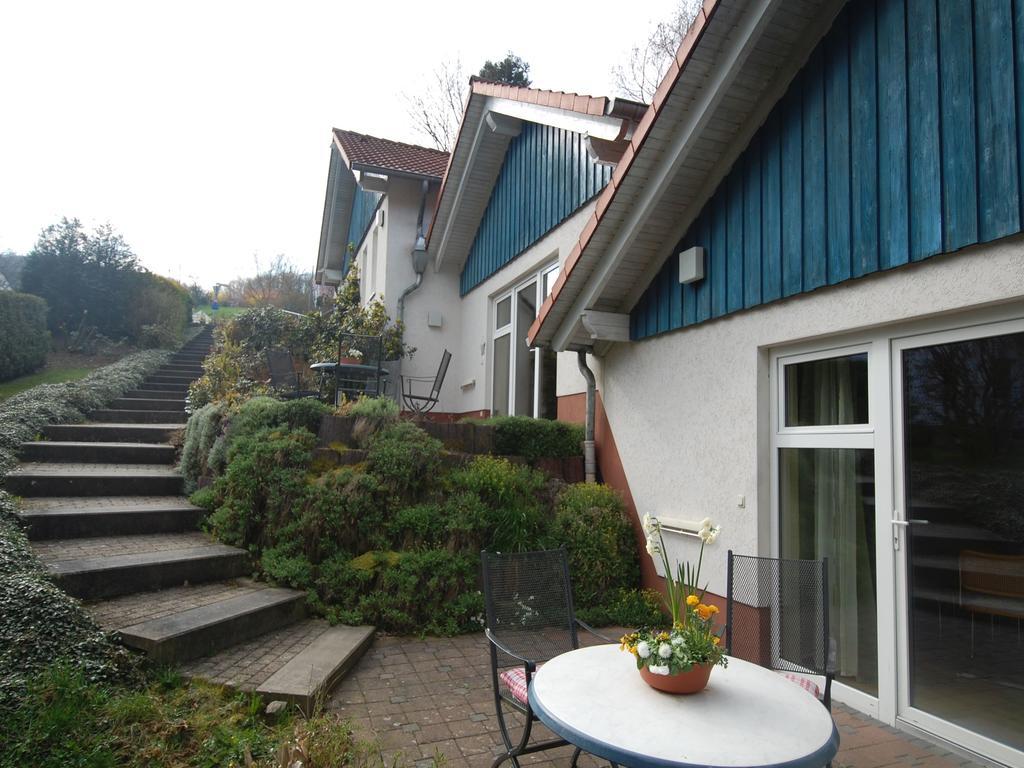 Land Und Leute Appartamento Fritzlar Esterno foto