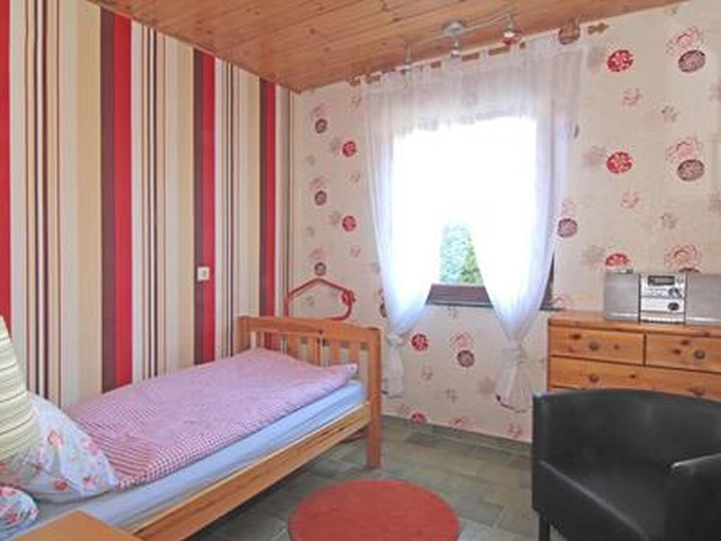 Land Und Leute Appartamento Fritzlar Esterno foto