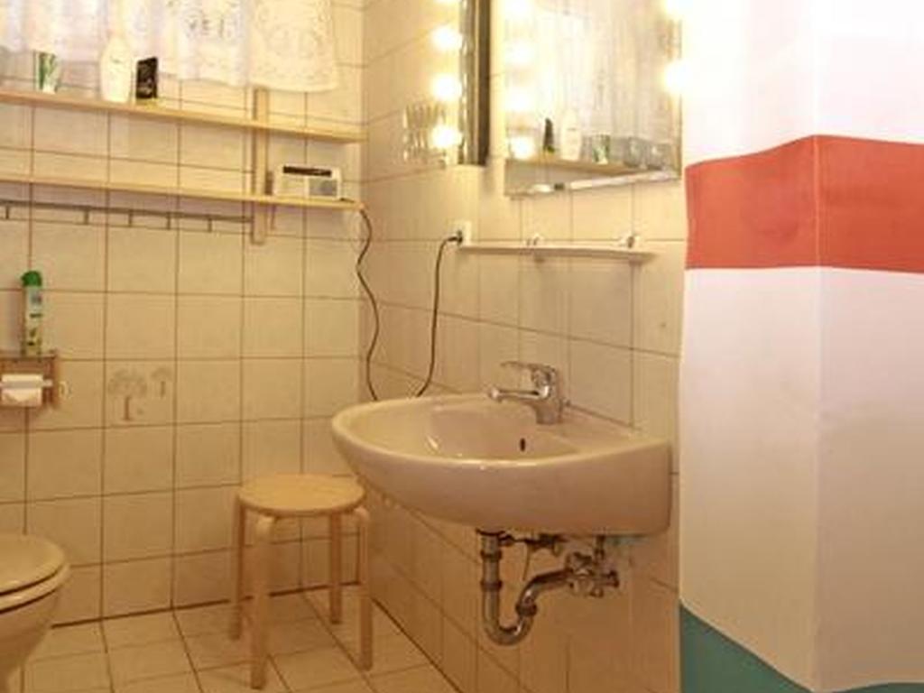 Land Und Leute Appartamento Fritzlar Esterno foto