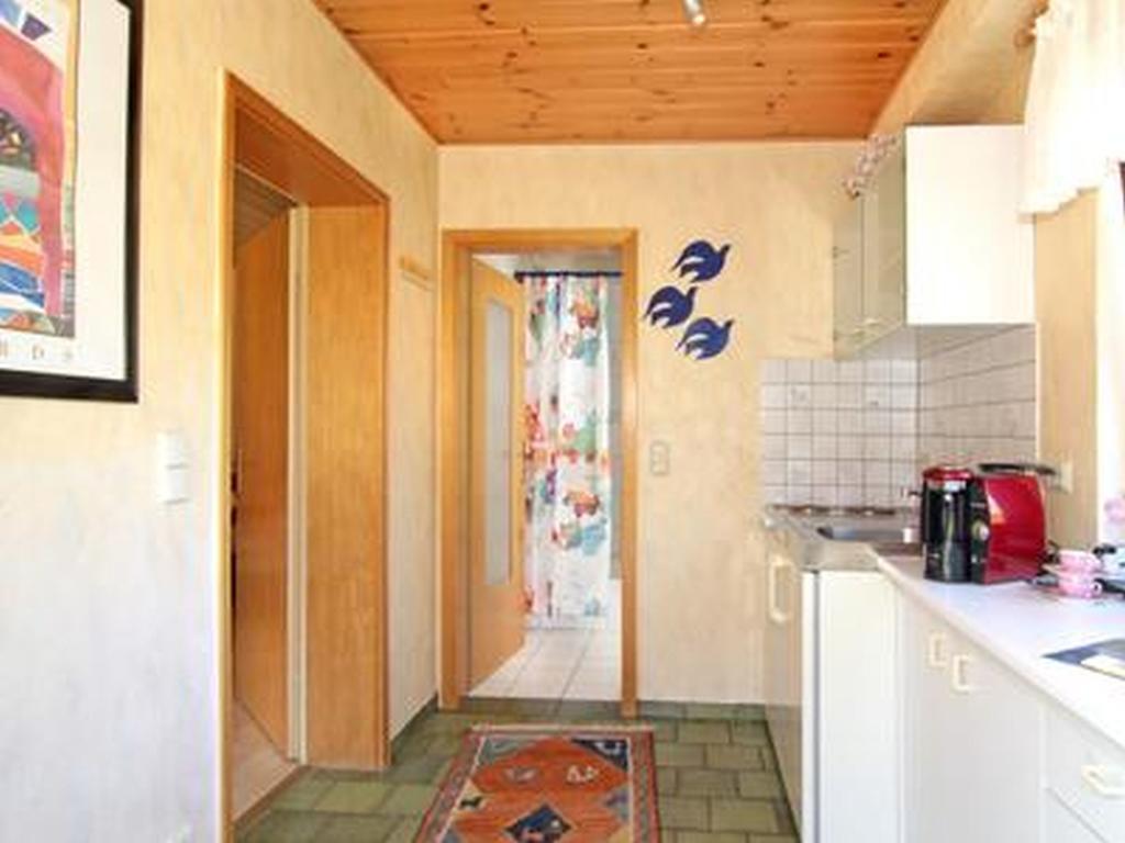 Land Und Leute Appartamento Fritzlar Esterno foto